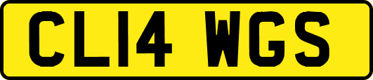 CL14WGS