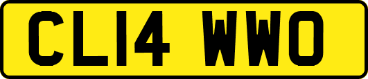 CL14WWO