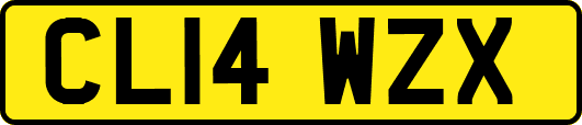 CL14WZX