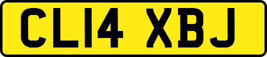 CL14XBJ