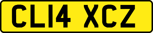CL14XCZ