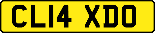 CL14XDO