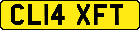 CL14XFT