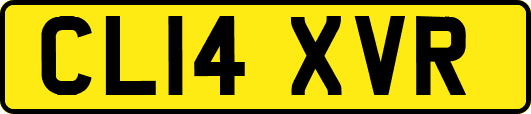 CL14XVR