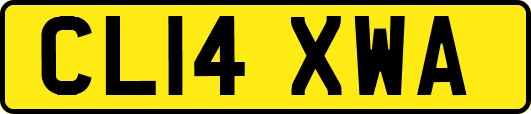 CL14XWA