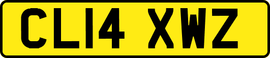 CL14XWZ