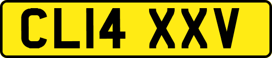 CL14XXV