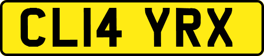 CL14YRX