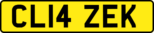 CL14ZEK