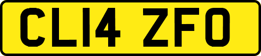 CL14ZFO