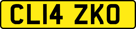 CL14ZKO