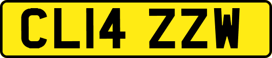 CL14ZZW