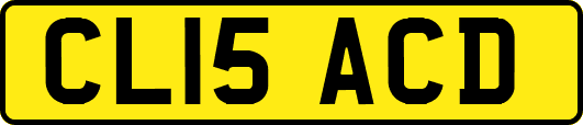 CL15ACD