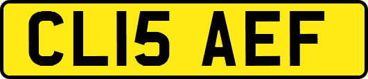 CL15AEF