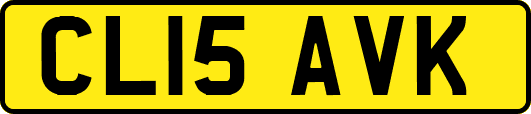 CL15AVK