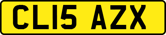 CL15AZX