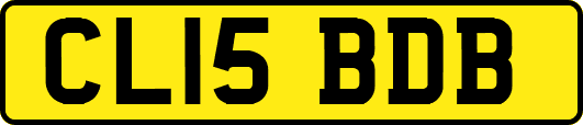 CL15BDB