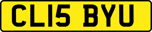 CL15BYU