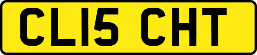 CL15CHT