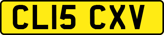 CL15CXV