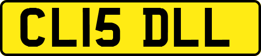 CL15DLL