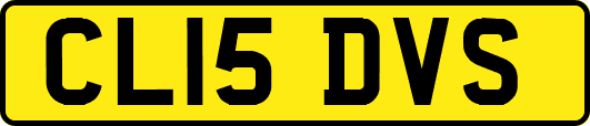 CL15DVS