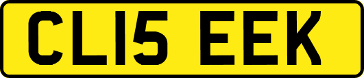 CL15EEK