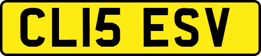 CL15ESV