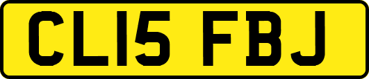 CL15FBJ