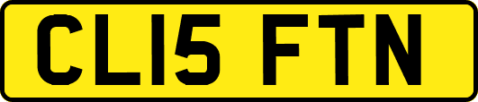 CL15FTN