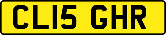 CL15GHR