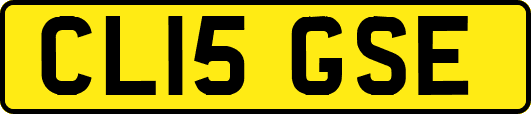 CL15GSE