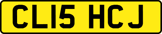 CL15HCJ