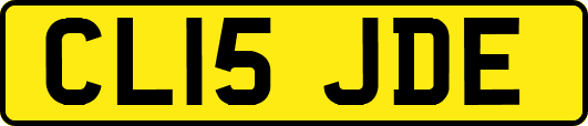 CL15JDE