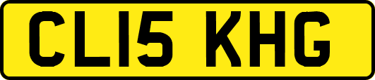 CL15KHG