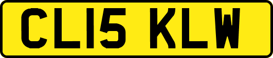 CL15KLW