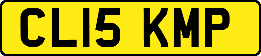 CL15KMP