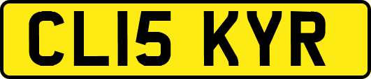 CL15KYR