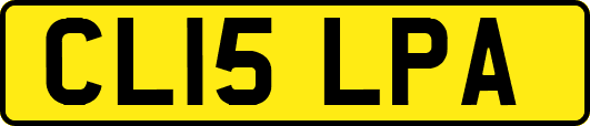 CL15LPA