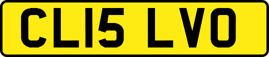 CL15LVO