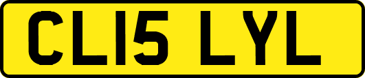 CL15LYL