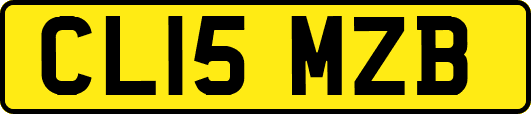 CL15MZB