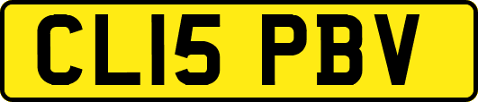 CL15PBV
