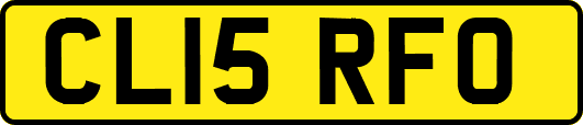 CL15RFO