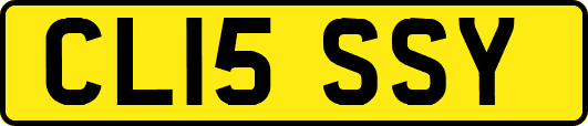 CL15SSY