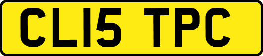 CL15TPC