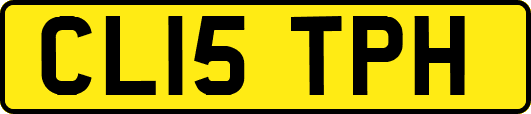 CL15TPH