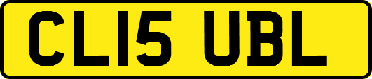 CL15UBL