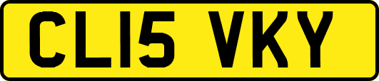 CL15VKY