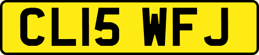 CL15WFJ